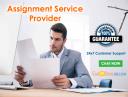  No.1 Assignment Service Provider in Australia logo